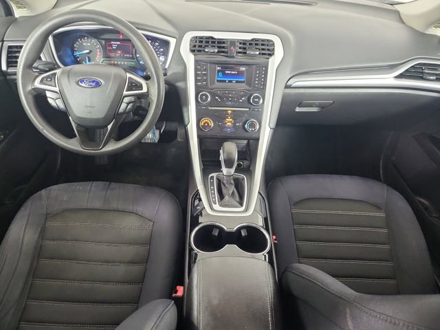 Used 2014 Ford Fusion SE image 23