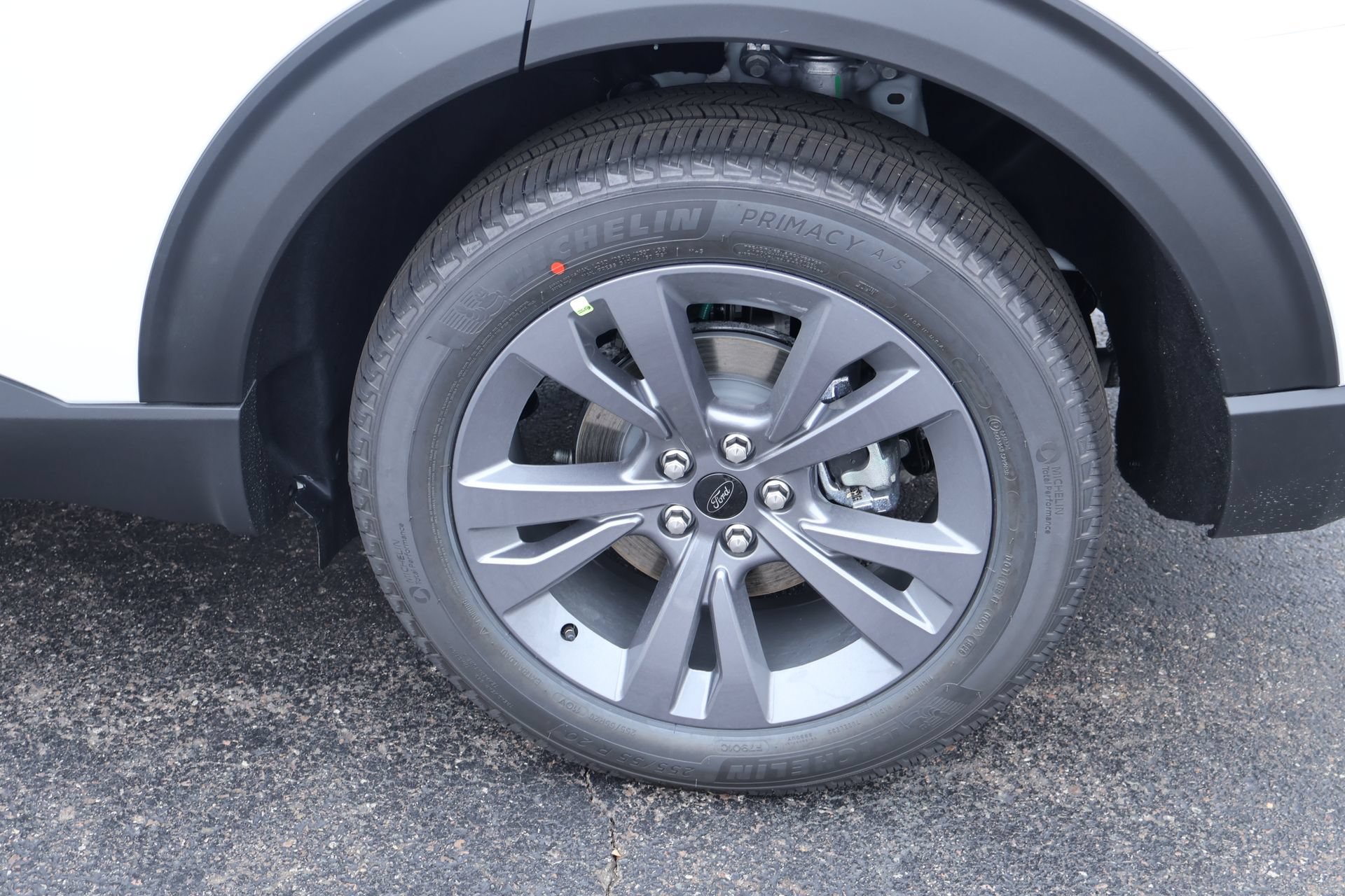 New 2026 Ford Explorer Active w/ Active Comfort Package AWD/4WD image 20