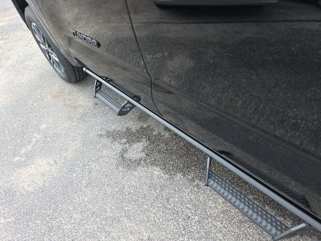 New 2026 Toyota Tundra Limited image 7