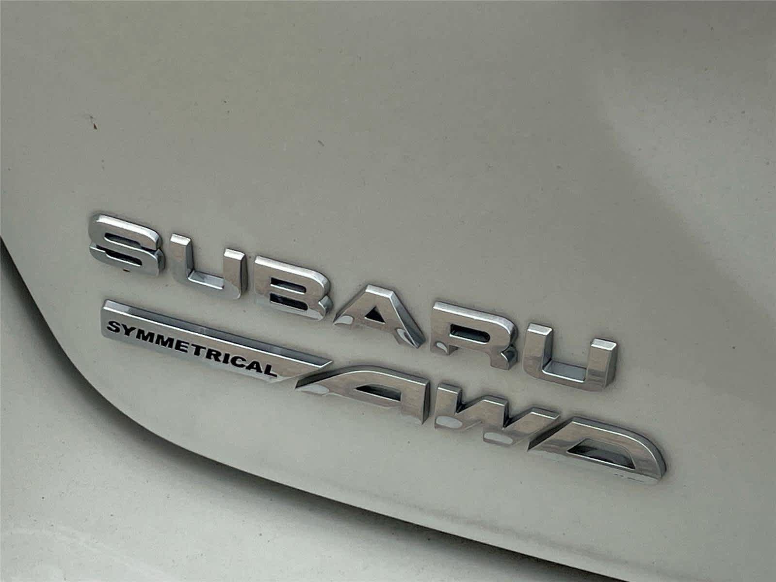 Used 2024 Subaru Impreza 2.0i AWD/4WD image 7