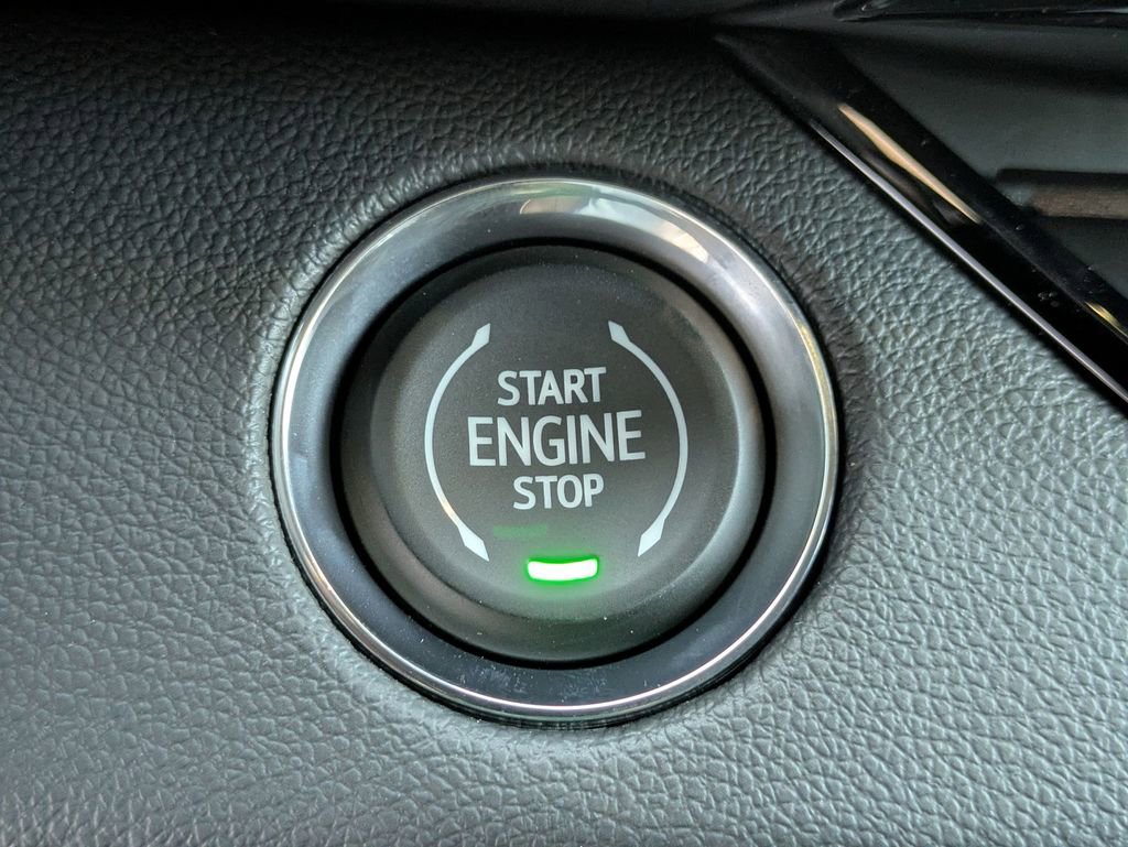New 2026 Buick Enclave Preferred w/ Power Package AWD/4WD image 24