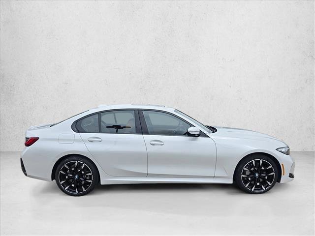 Used 2026 BMW 330i Sedan RWD image 4