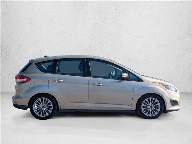 Used 2017 Ford C-MAX Energi SE FWD image 4