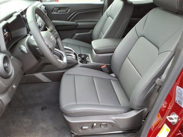 New 2026 Chevrolet Colorado Trail Boss image 10