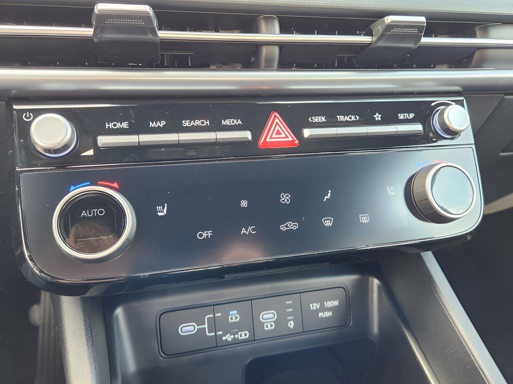 New 2026 Hyundai Santa Cruz SEL image 19