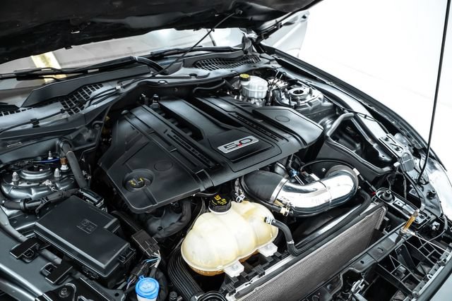 Used 2021 Ford Mustang GT RWD image 29