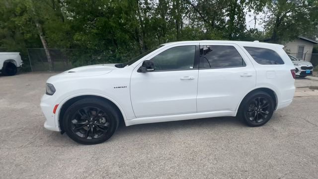 Used 2021 Dodge Durango R/T w/ Technology Group image 5