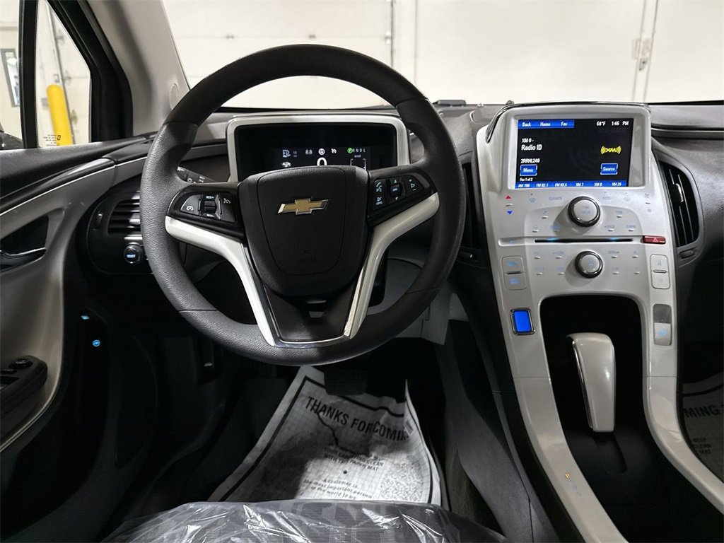 Used 2013 Chevrolet Volt image 11
