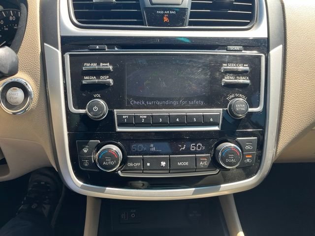 Used 2018 Nissan Altima 2.5 SL FWD image 15