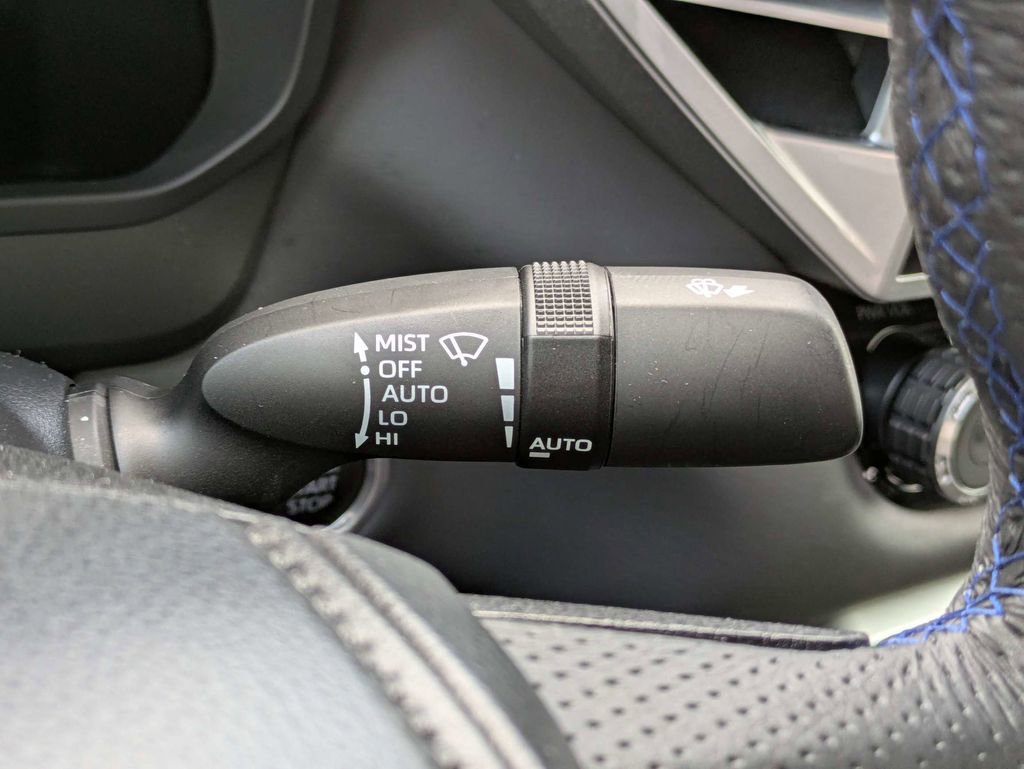 Used 2023 Toyota Tundra Platinum AWD/4WD image 38