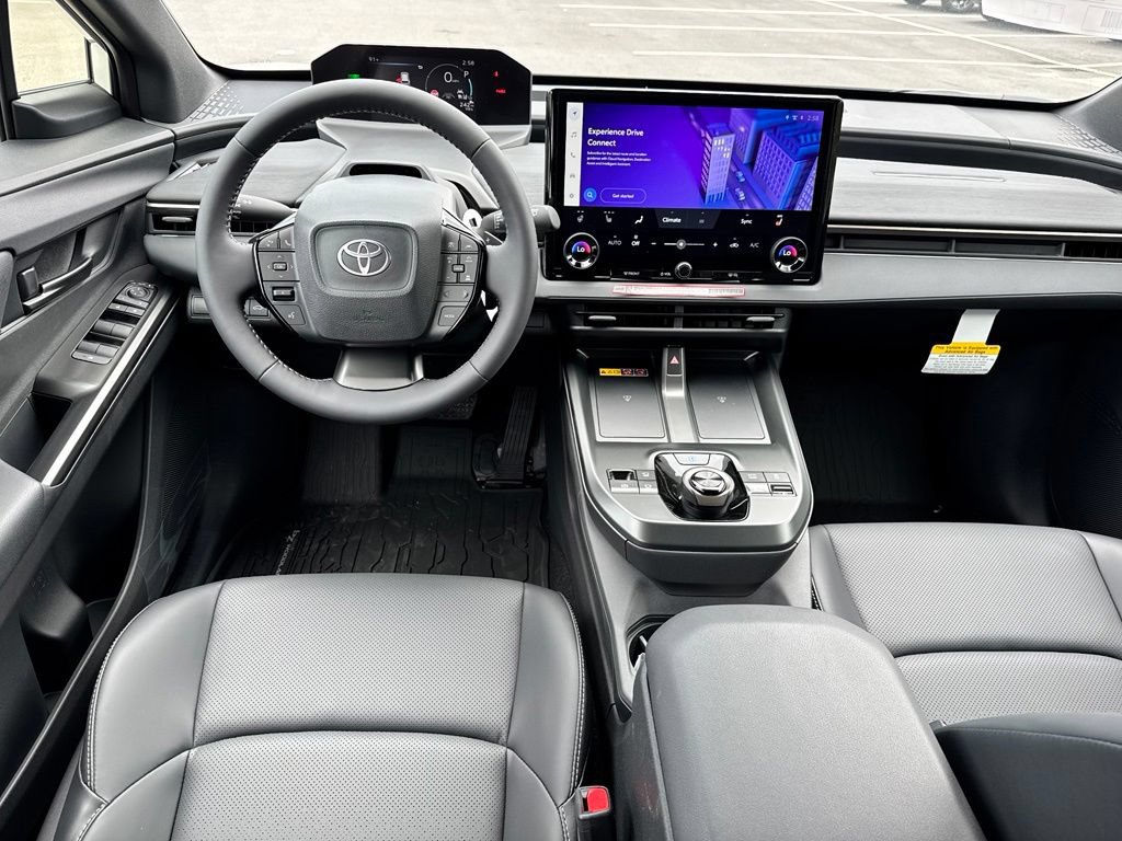 New 2026 Toyota bZ Woodland AWD/4WD image 9
