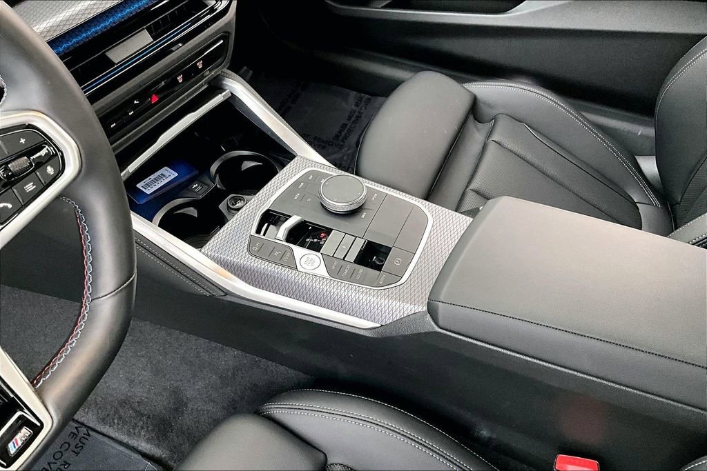 Used 2025 BMW M240i xDrive Coupe image 17