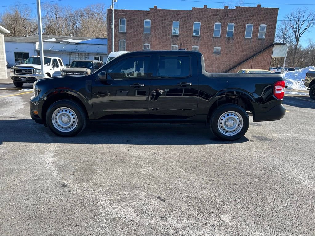 Used 2025 Ford Maverick XL image 5