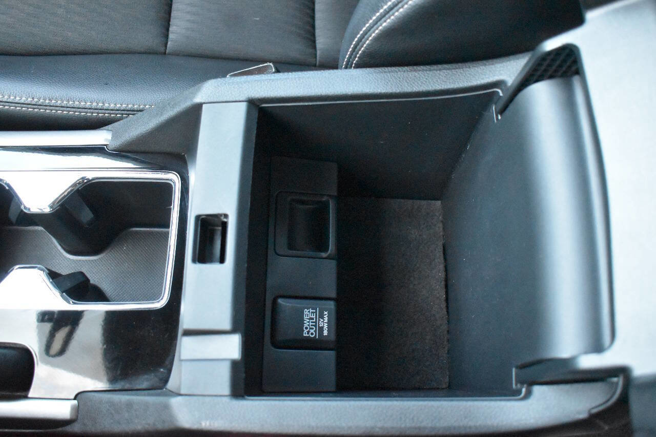 Used 2016 Honda Accord Sport image 27