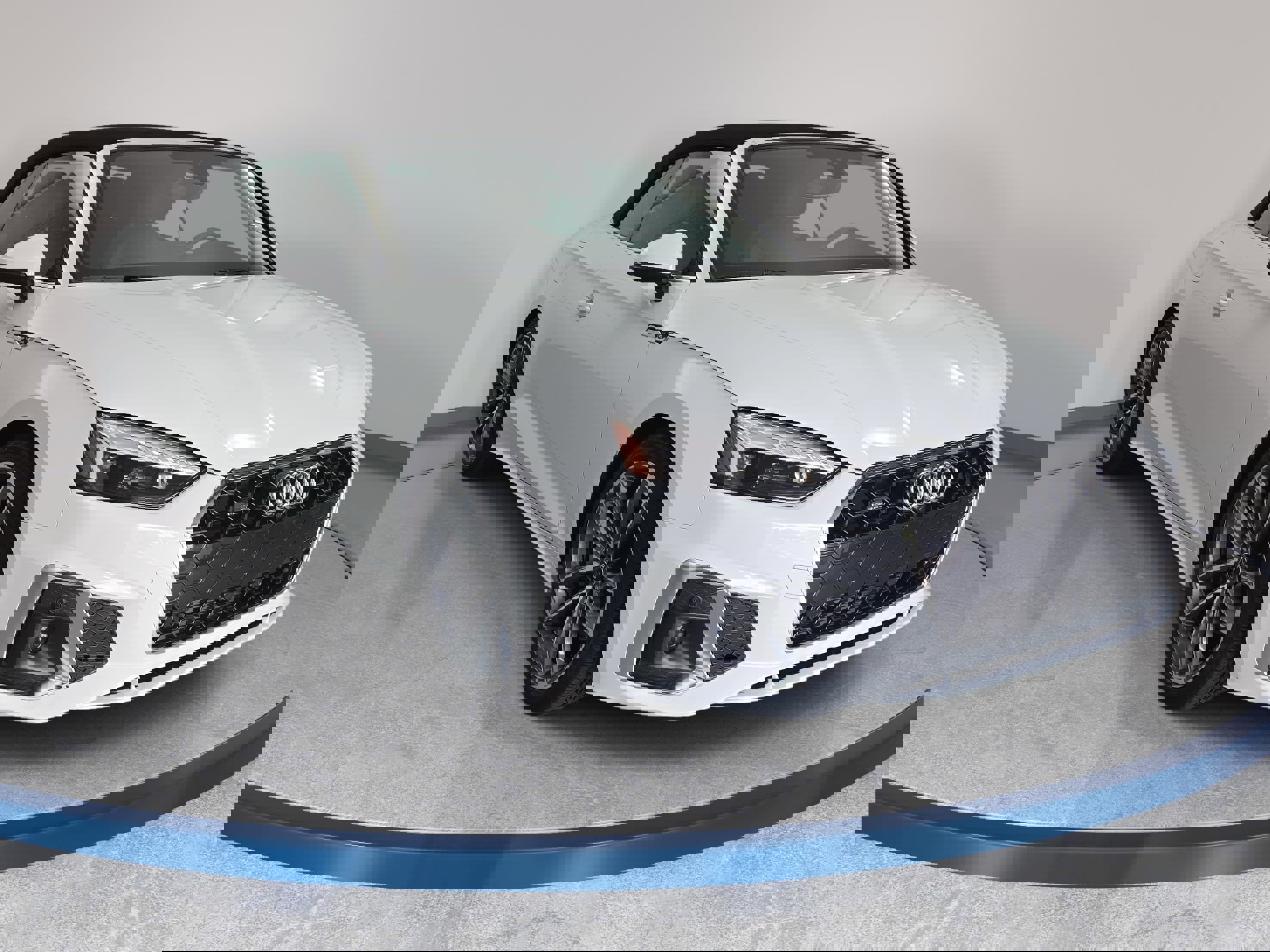 Used 2024 Audi A5 2.0T Premium Plus image 3