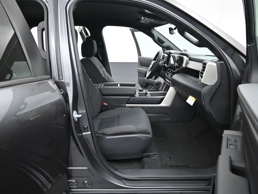 New 2026 Toyota Tundra SR5 image 13