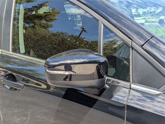 New 2026 Honda Odyssey EX-L image 12