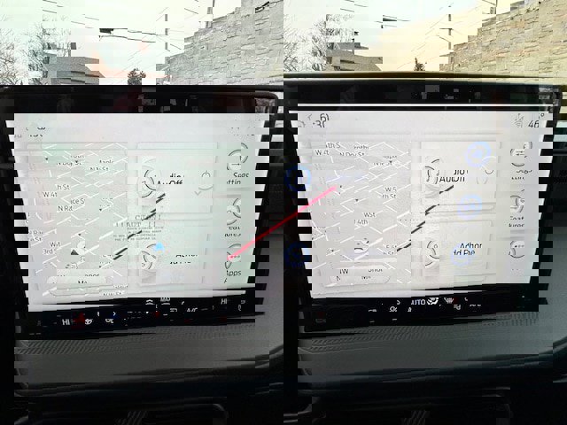 New 2026 Ford Maverick Lariat w/ Black Appearance Package image 45