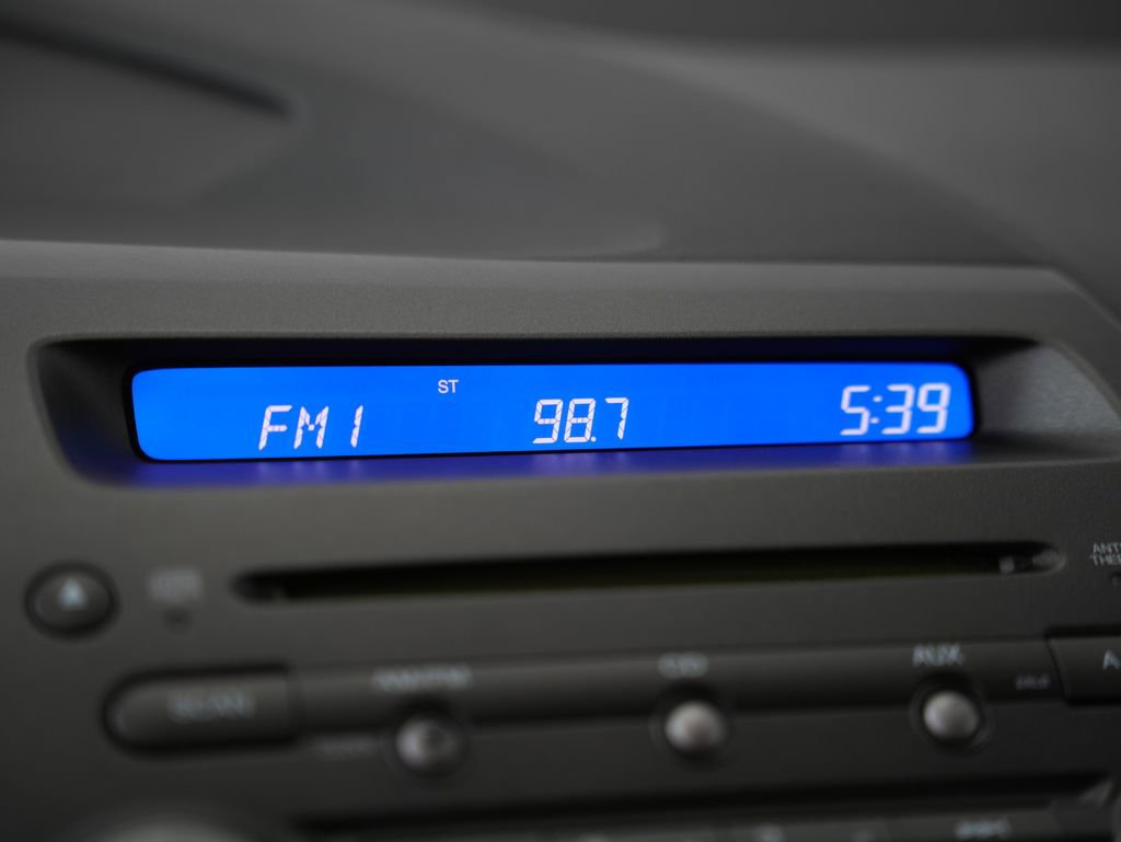 Used 2011 Honda Civic Hybrid Sedan image 21