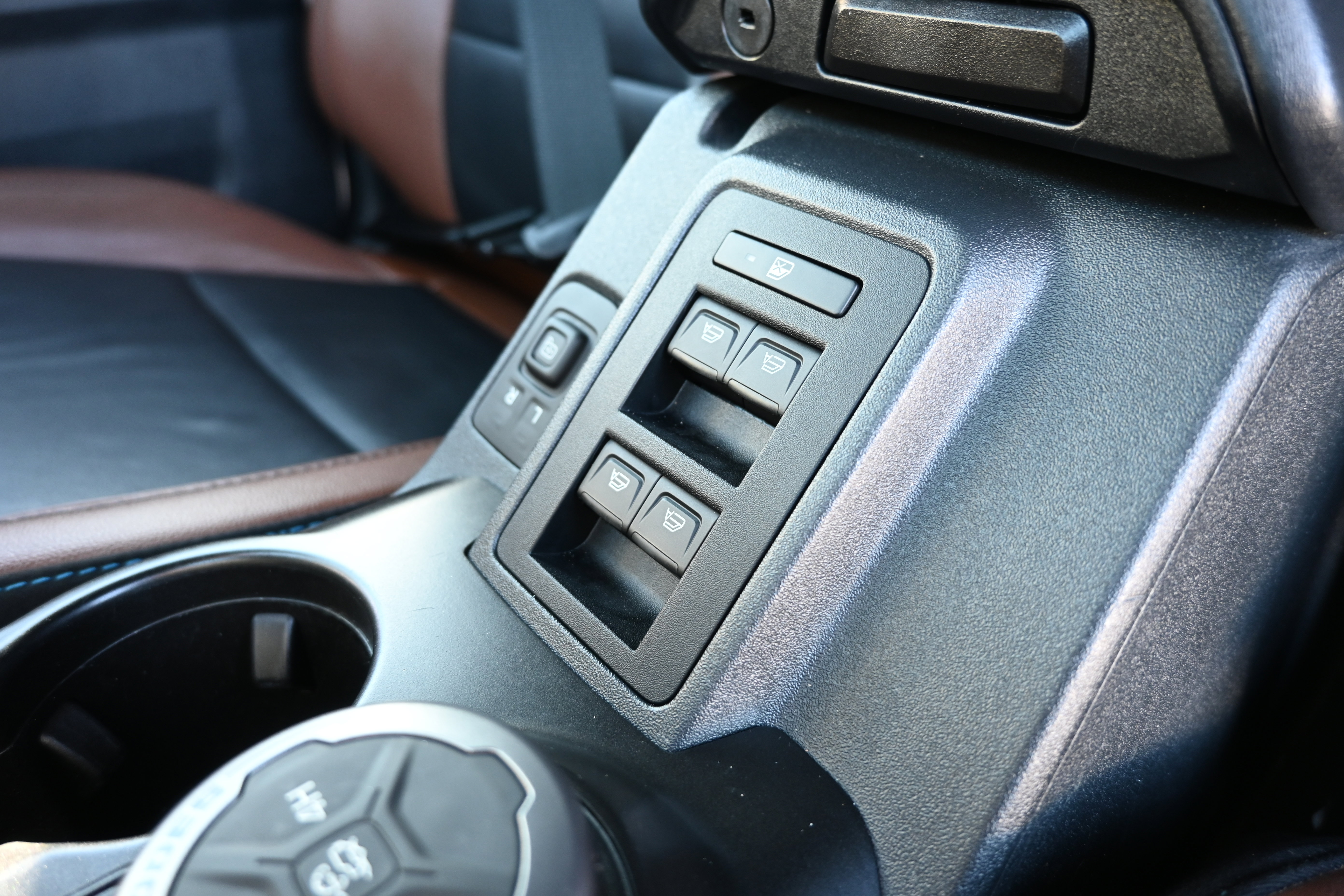 Used 2022 Ford Bronco Outer Banks image 29