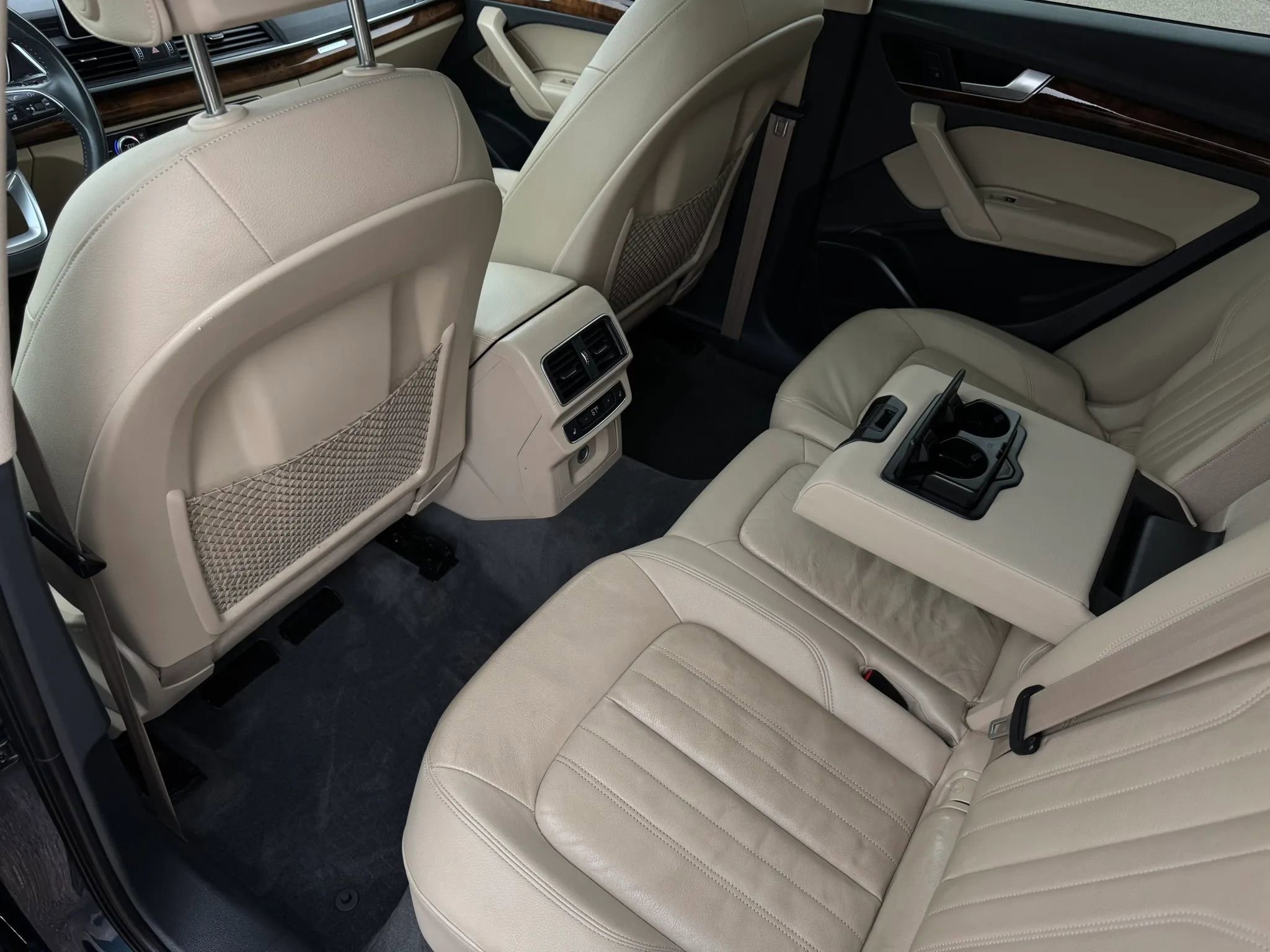 Used 2018 Audi Q5 2.0T Premium Plus AWD/4WD image 18