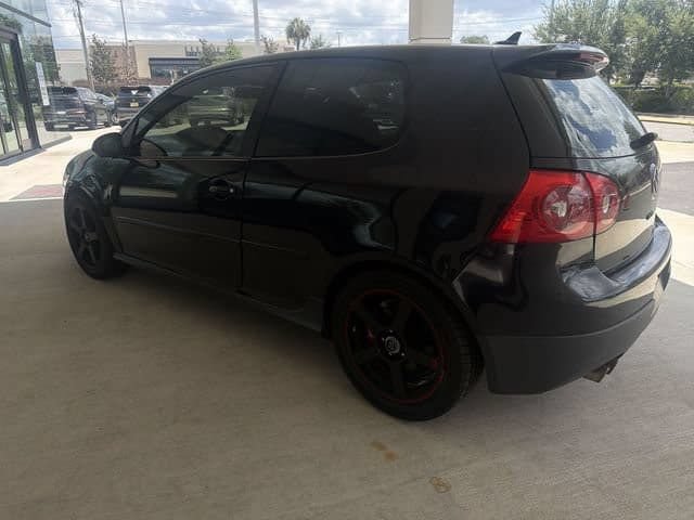 Used 2009 Volkswagen GTI 2-Door FWD image 15