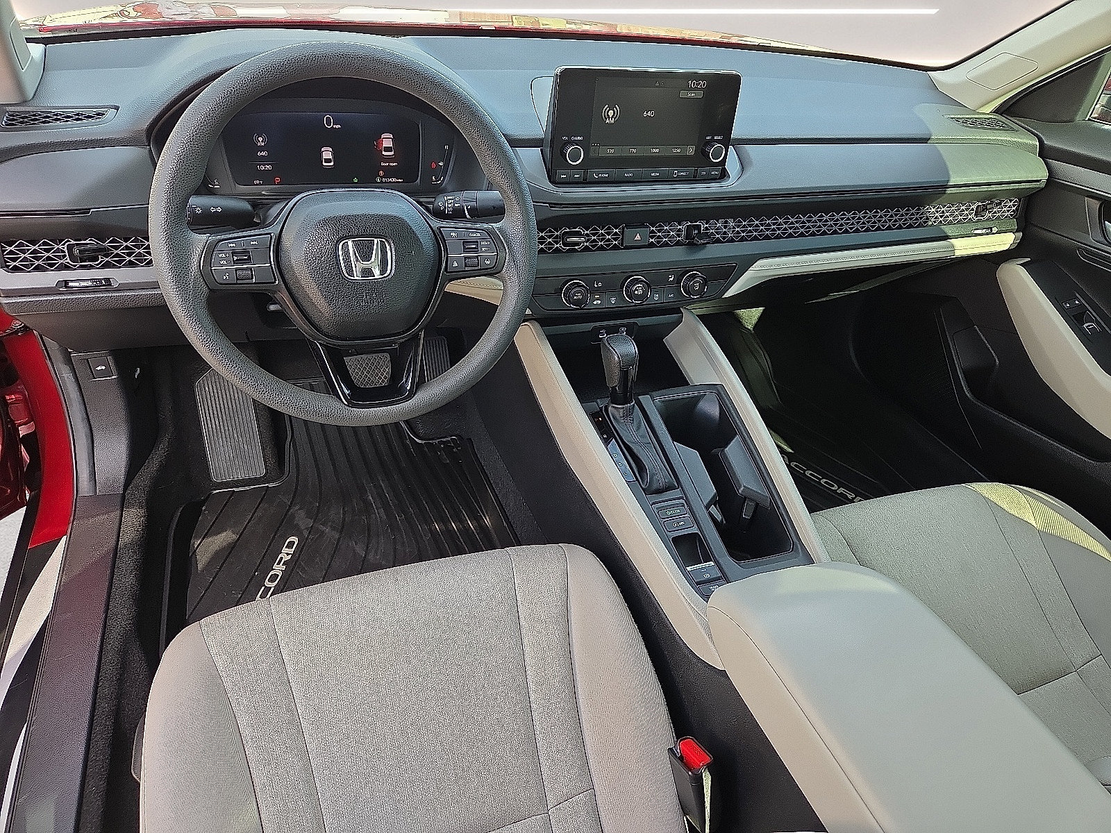 Used 2024 Honda Accord LX image 6