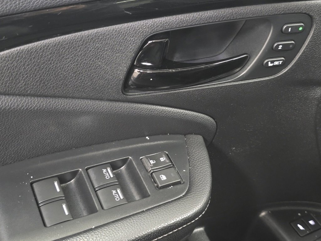 Used 2022 Honda Passport Elite image 27