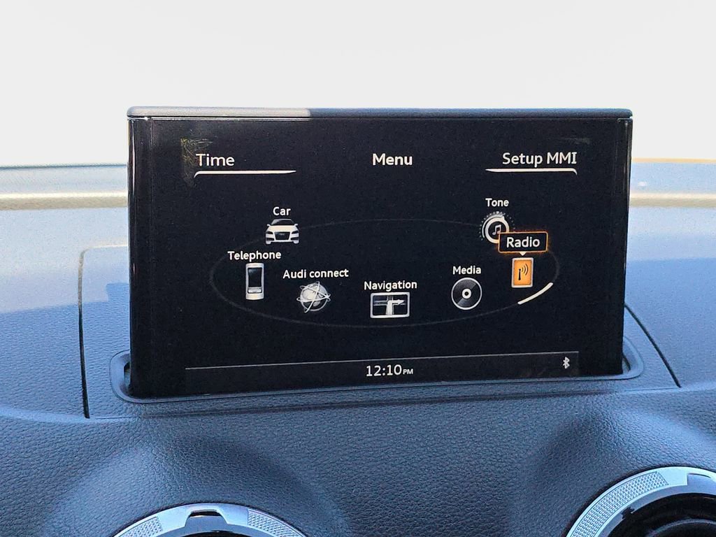 Used 2016 Audi A3 1.8T Premium w/ Audi MMI Navigation Plus image 27