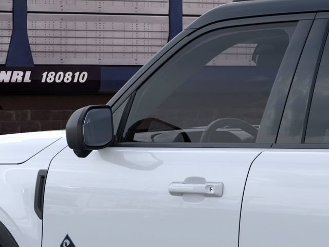 New 2026 Ford Bronco Sport Outer Banks w/ Outer Banks Tech Package+ AWD/4WD image 20