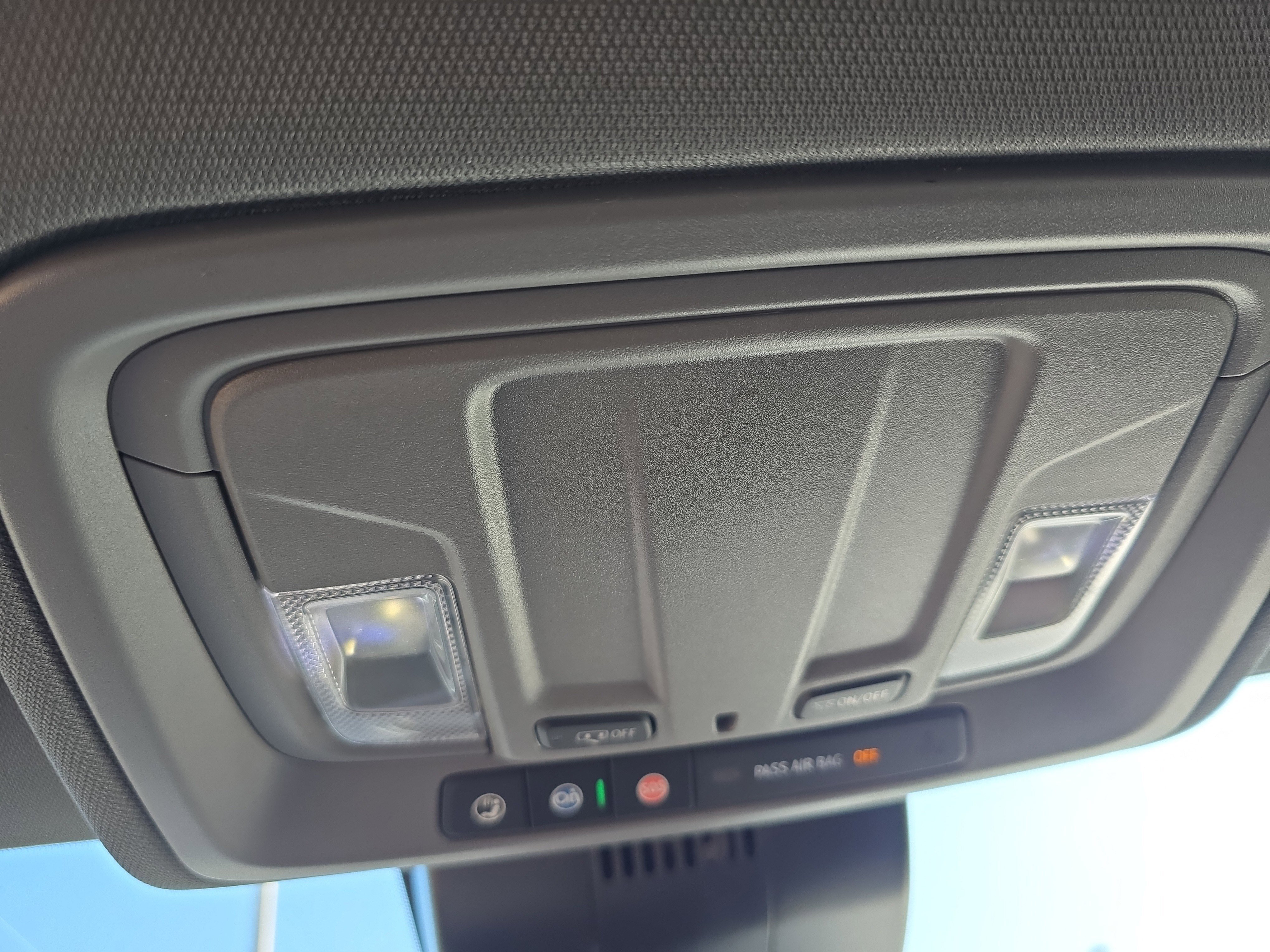 New 2026 GMC Sierra 1500 Pro w/ Pro Value Package image 25