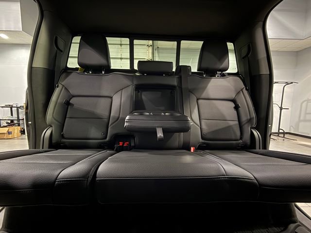 Certified 2023 GMC Sierra 1500 Denali w/ Technology Package image 30