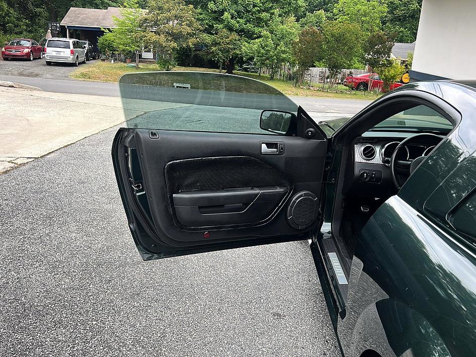 Used 2008 Ford Mustang GT Premium RWD image 25