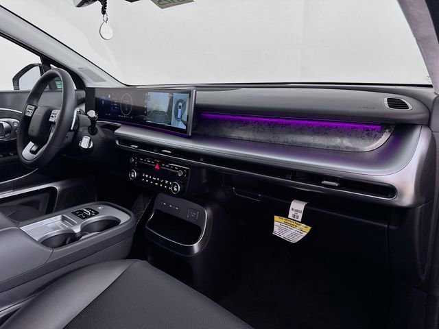 New 2026 Hyundai Ioniq 9 Calligraphy image 51