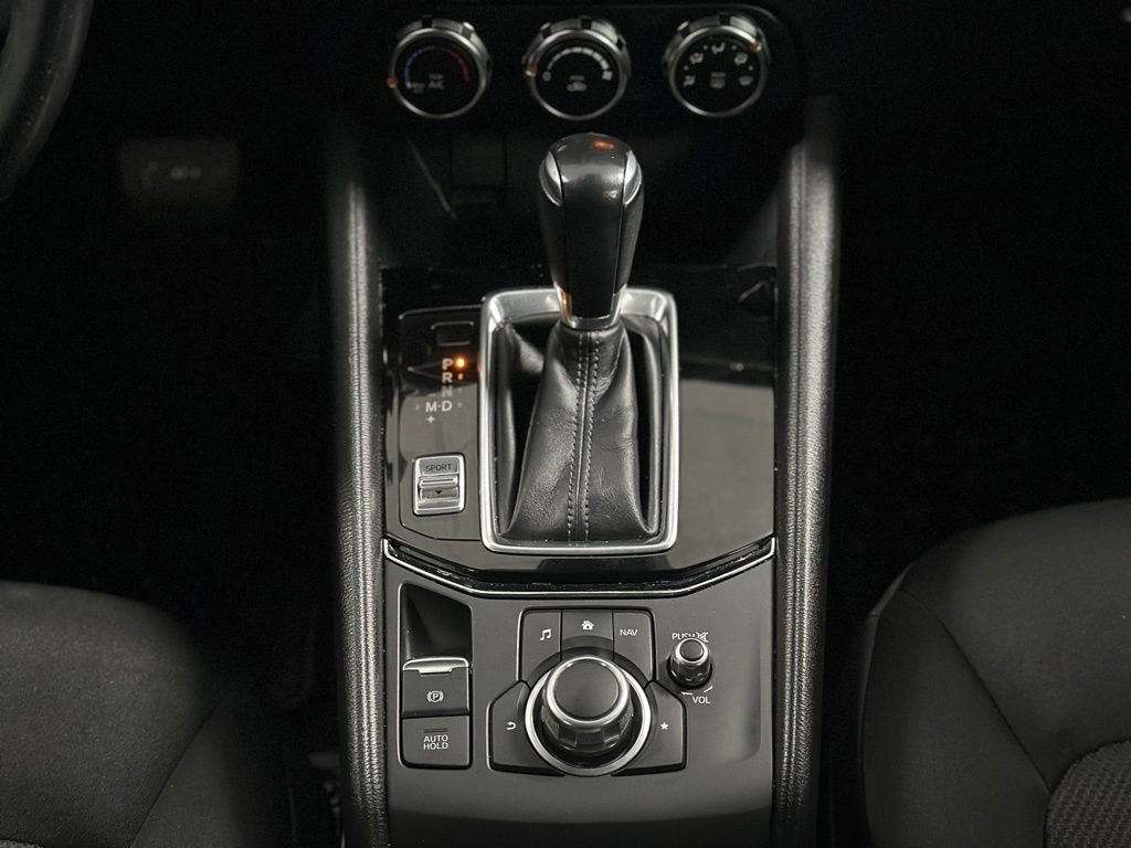Used 2018 MAZDA CX-5 Sport image 17