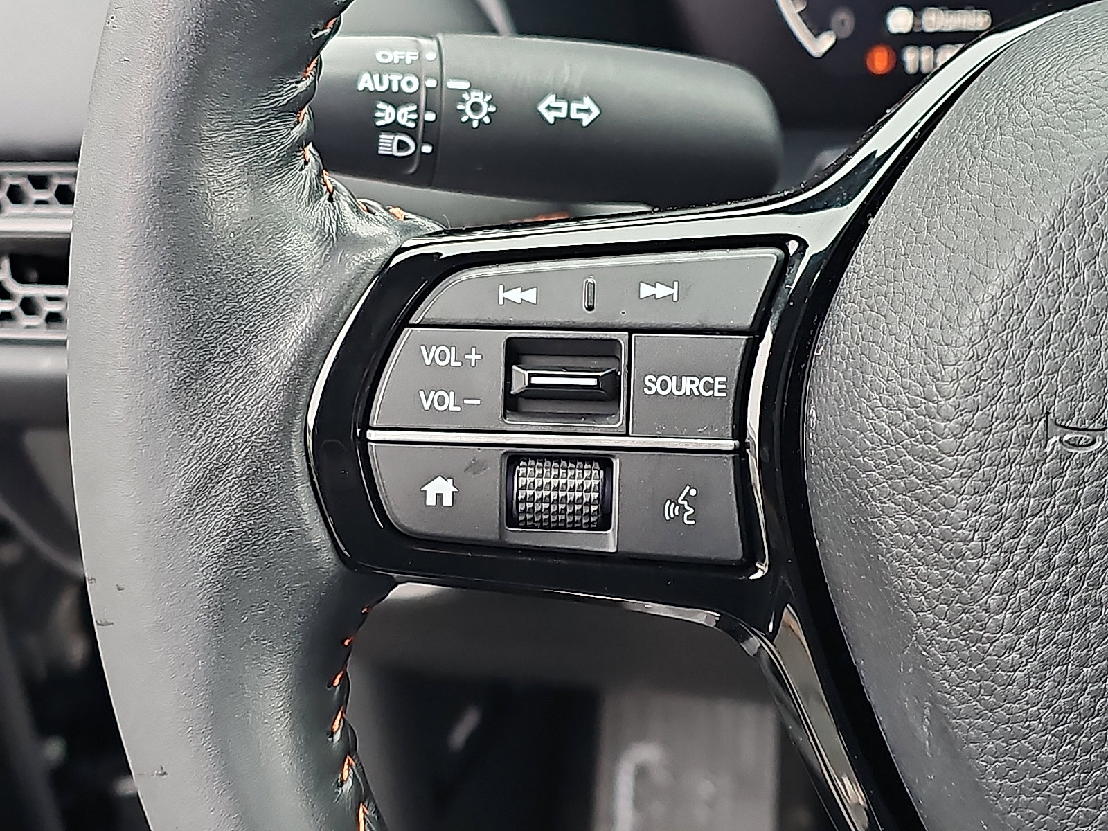 Used 2023 Honda HR-V Sport image 20