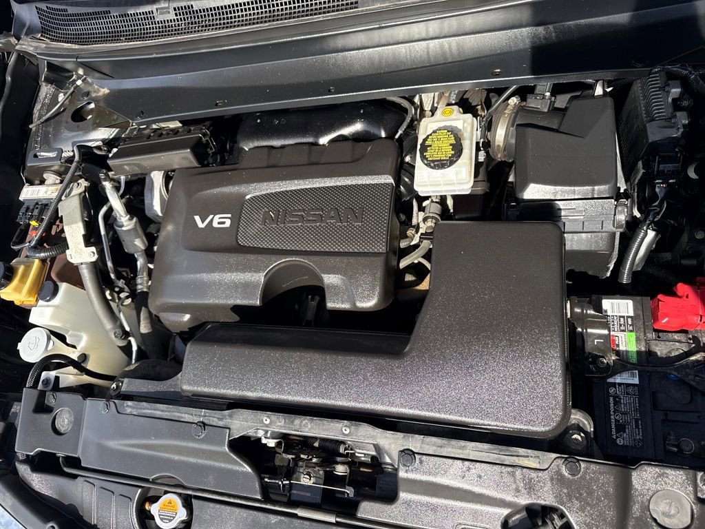 Used 2020 Nissan Pathfinder SL image 27