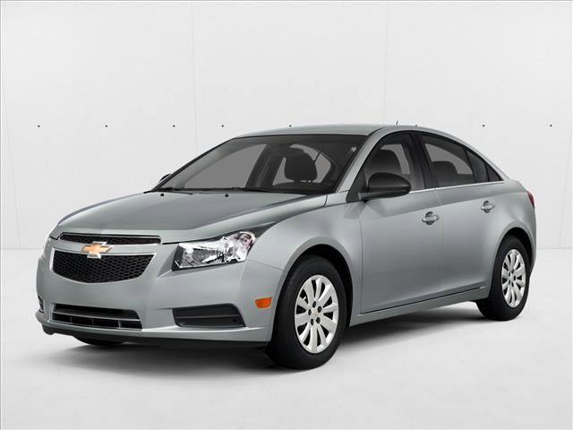 Used 2014 Chevrolet Cruze LTZ w/ RS Package