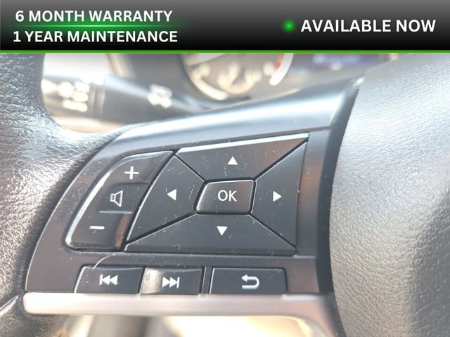Used 2024 Nissan Altima 2.5 SV image 20