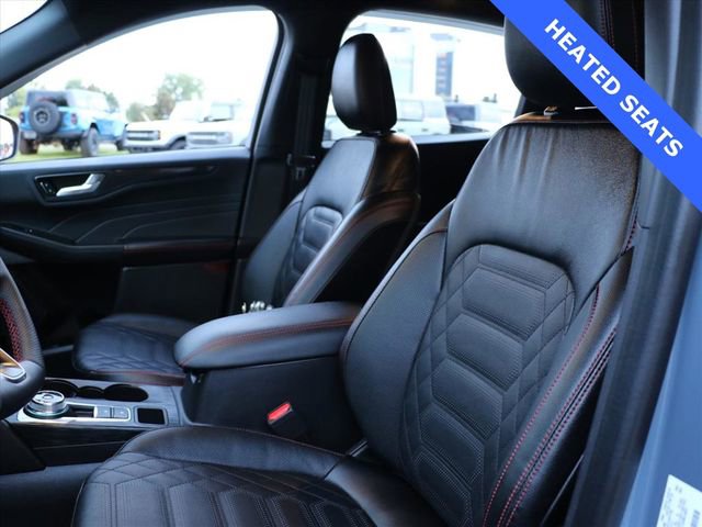 Used 2023 Ford Escape ST-Line Elite w/ Premium Technology Package image 6