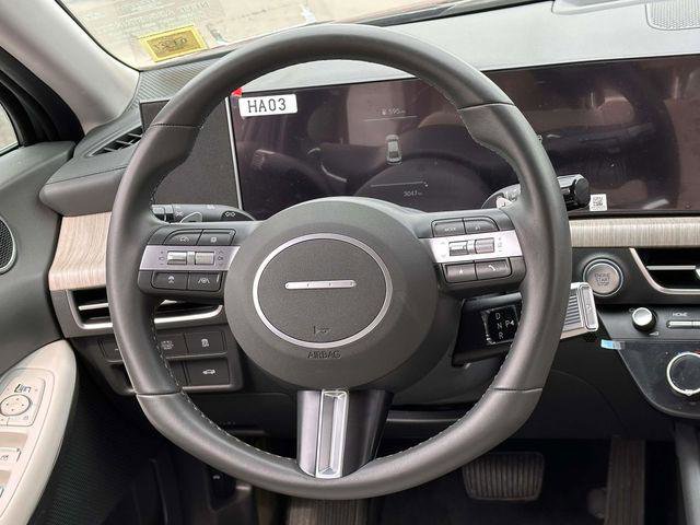 Certified 2025 Hyundai Sonata SEL image 16