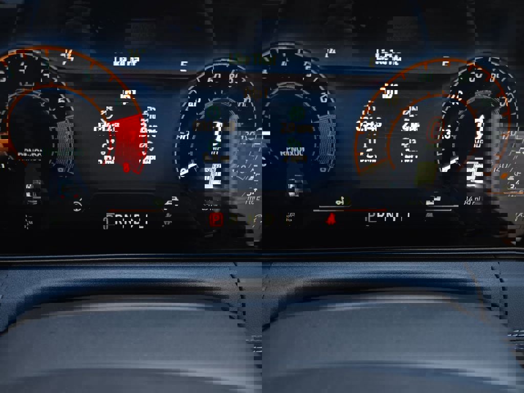 New 2025 Ford Mustang Premium image 16