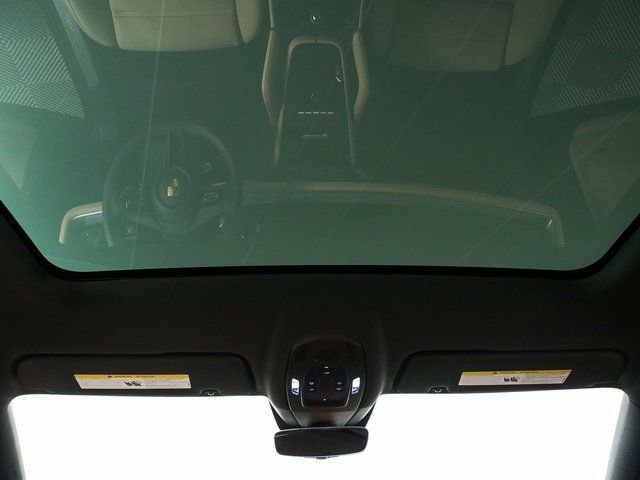 New 2026 Porsche Cayenne E-Hybrid Coupe image 21