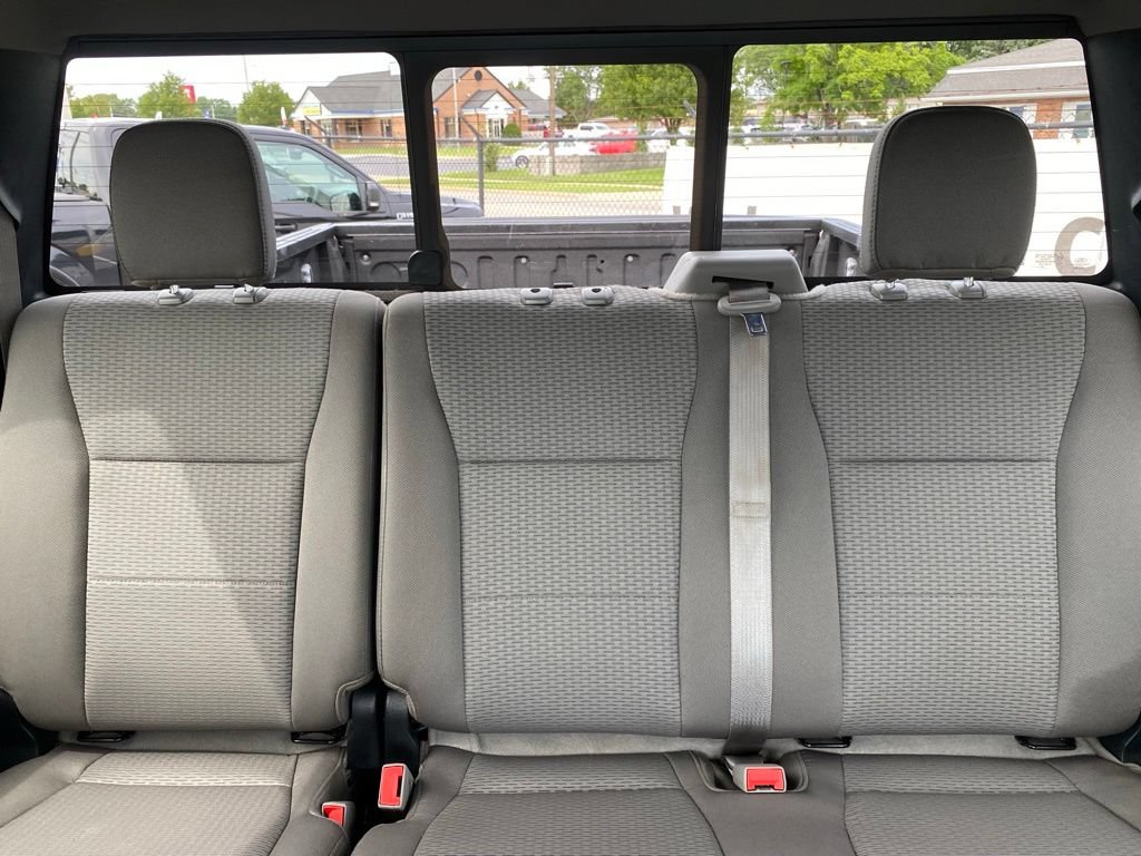 Used 2020 Ford F150 XLT w/ Equipment Group 302A Luxury AWD/4WD image 29