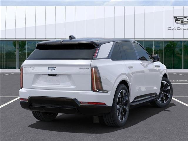 New 2025 Cadillac Escalade IQ Sport 2 image 4