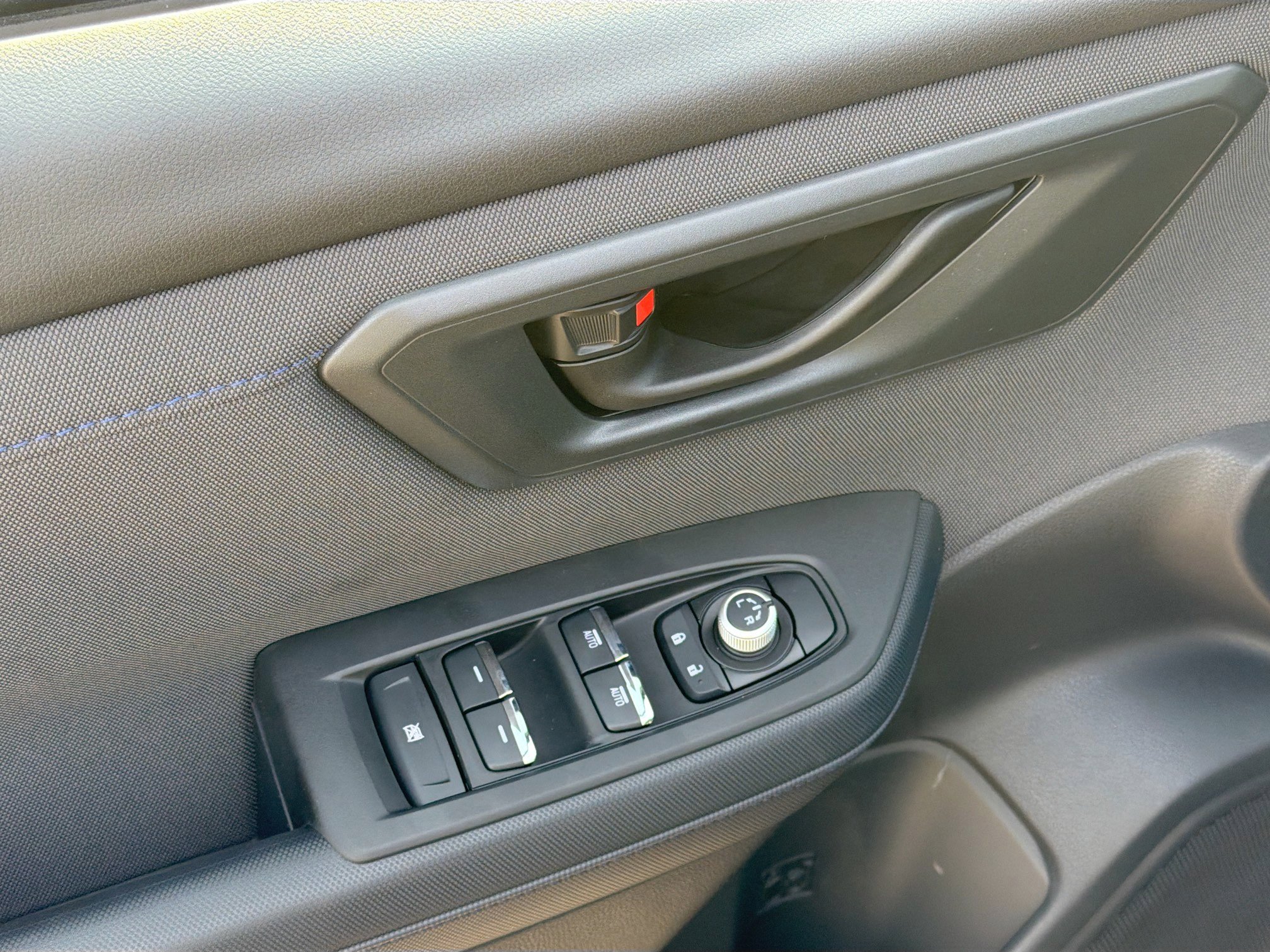 New 2026 Subaru Forester Premium image 23