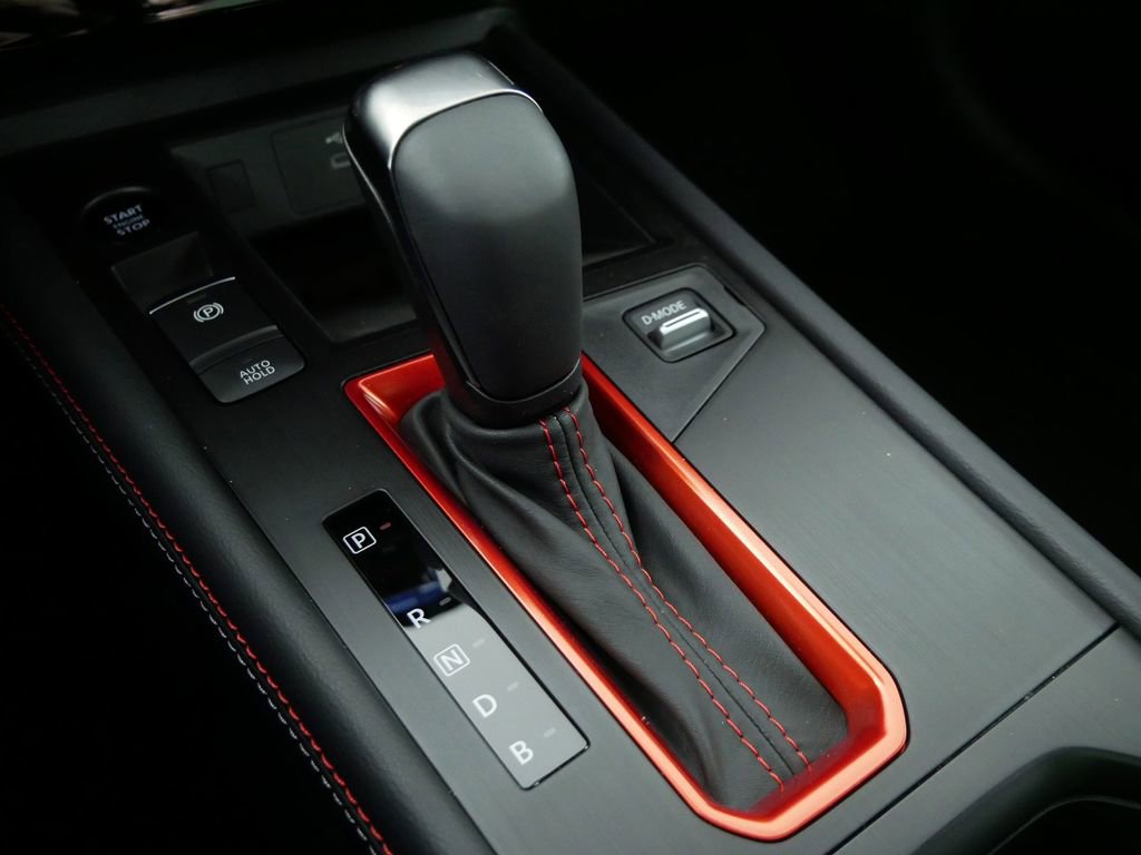 New 2026 Nissan Kicks SR w/ SR Premium Package image 33