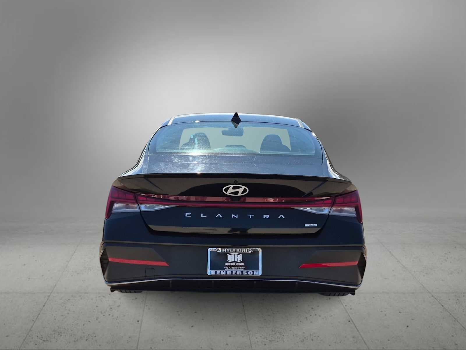Used 2025 Hyundai Elantra SEL FWD image 7
