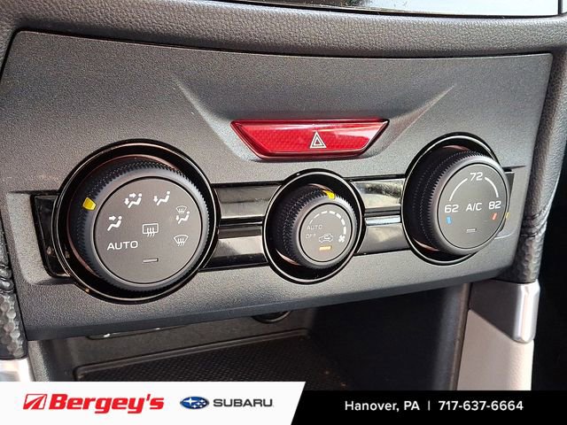 Certified 2022 Subaru Forester image 18