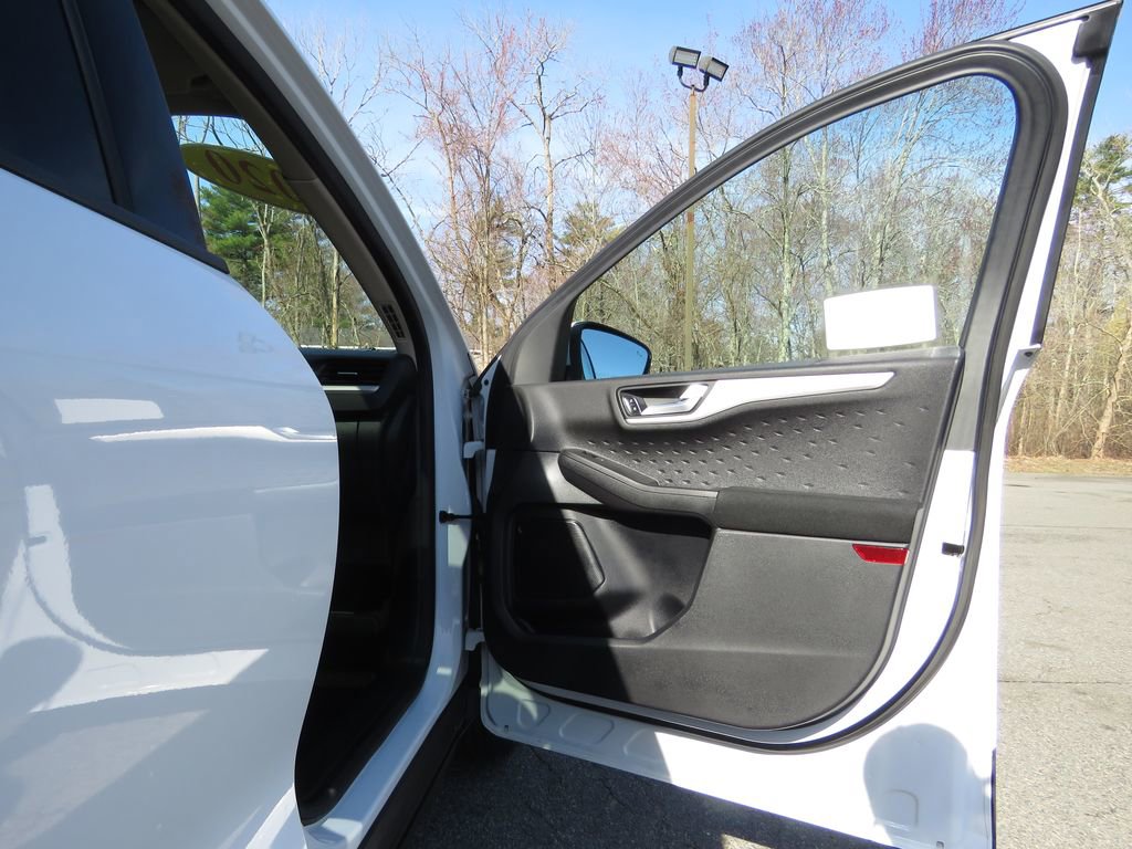 Used 2020 Ford Escape SE AWD/4WD image 12